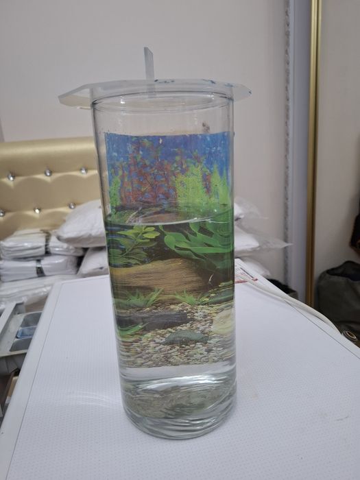 Продам аквариумы