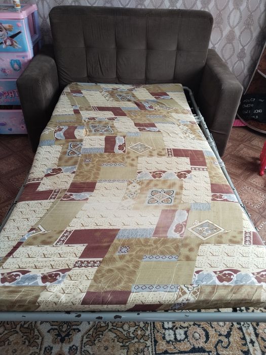 Продам мини диван