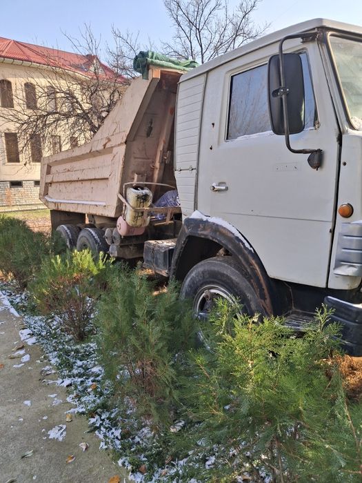 Камаз сотилади 1990