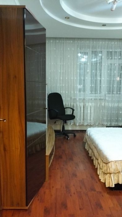 Сдам 2х и 1 ком Район 7 поликлиники