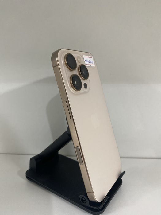 iPhone 16 Pro, 256 GB