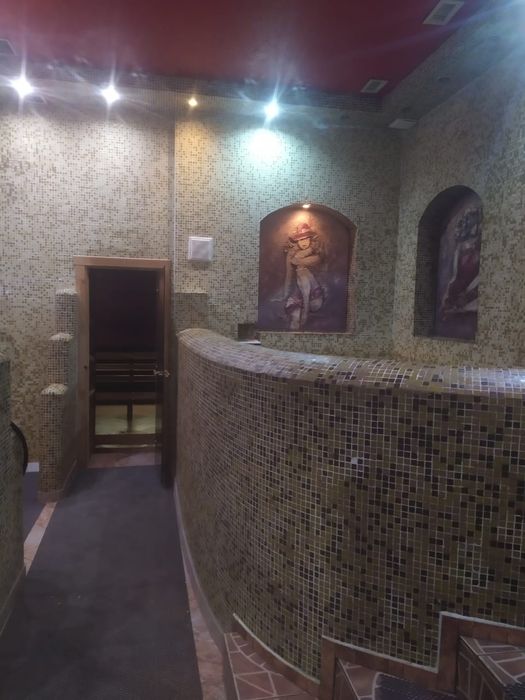 Сауна Баня центр Костанай Акции