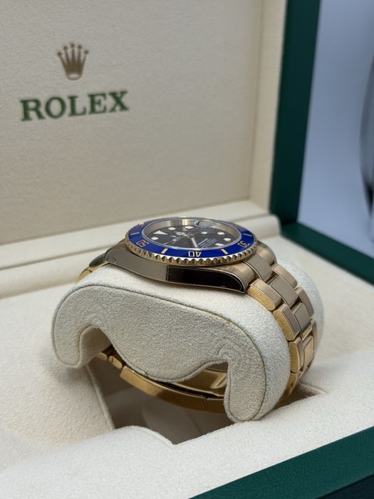 Ceas Rolex Submariner Date