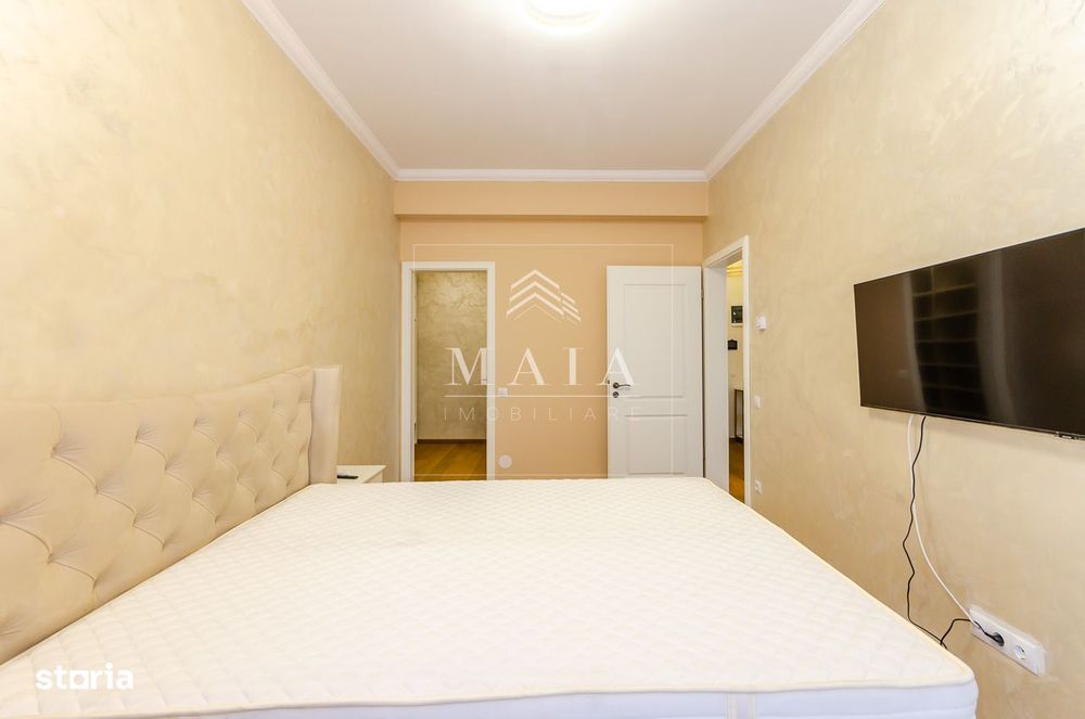 Comision 0% Penthouse 3 camere, parcare subterana, Balanta-Central