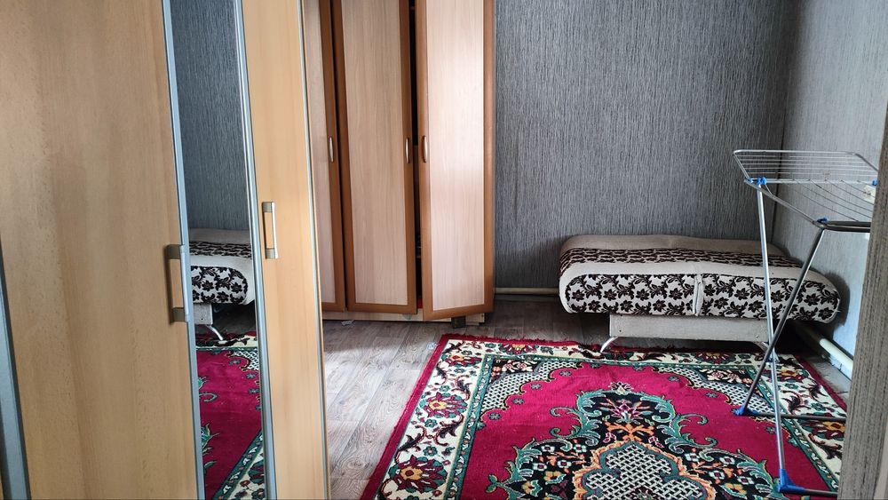 3-к Дом в п.Красина