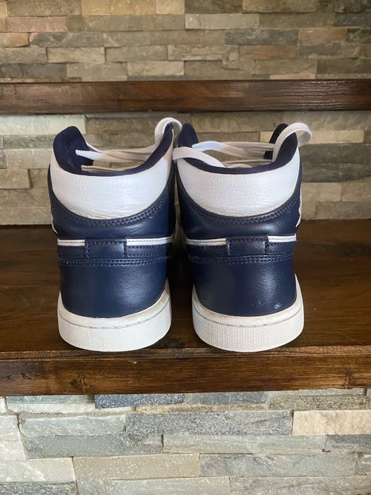 Nike Air Jordan 1 Mid