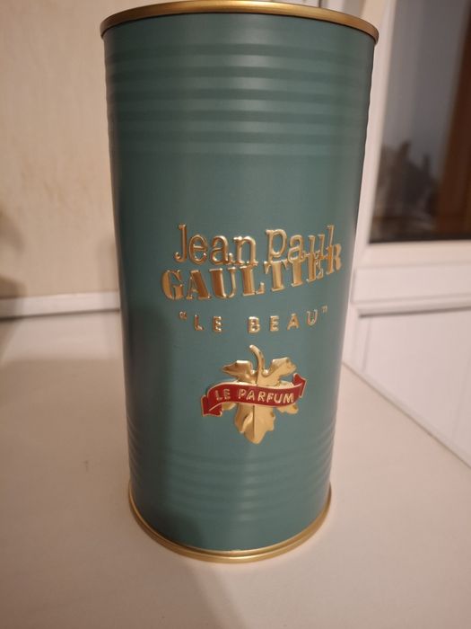 Духи Jpg le bean le parfum