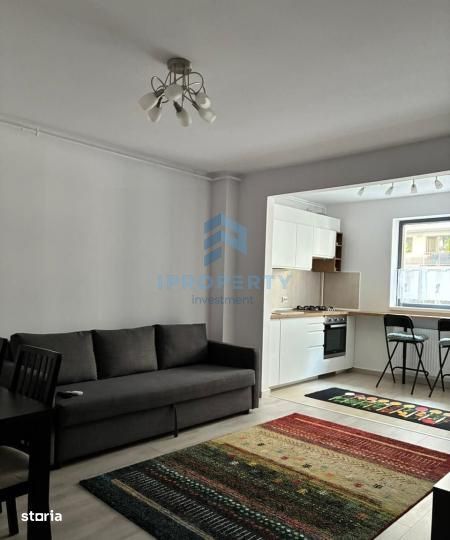 Inchiriere Apartament 2 camere Theodor Pallady Parcare inclusa — fotografia 3