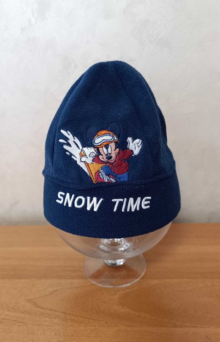 Mickey's Showtime -Много Запазенa