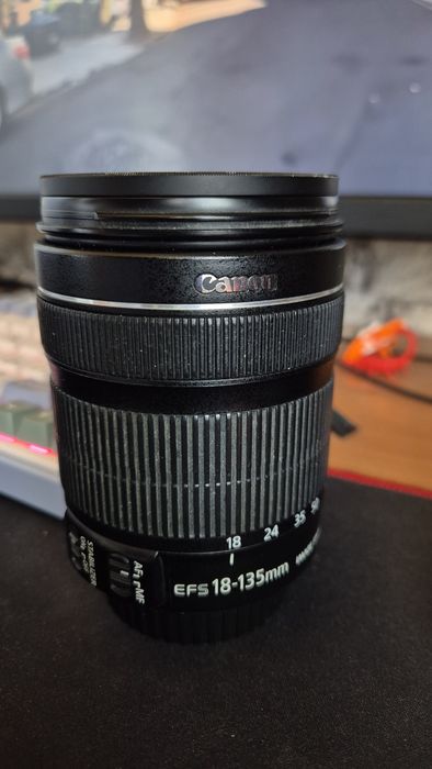 Фотоаппарат Canon 650D