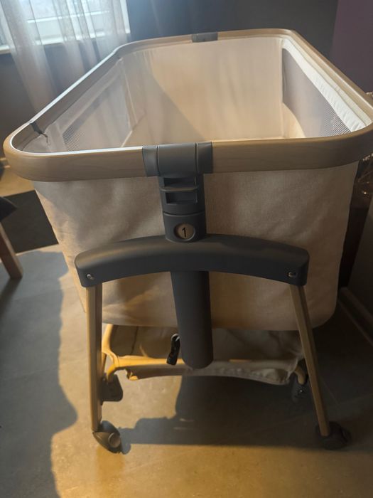 Бебешка кошара Cangaroo Amo next to me