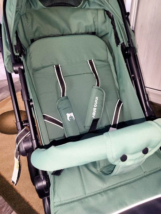 Коляска фирмы ining baby loli