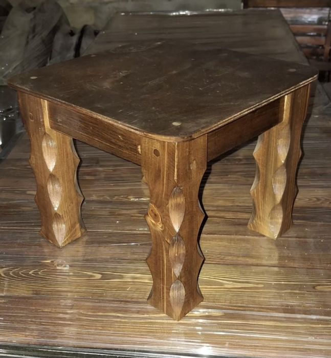 Стульчики и Табуреточки