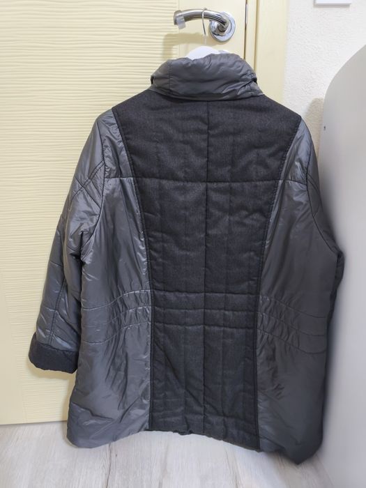 Дамско зимно яке.