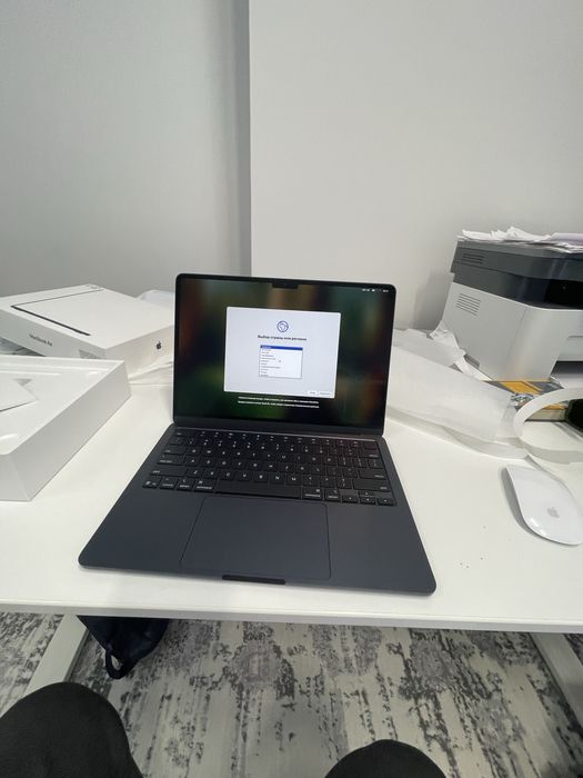 macbook m4 256gb