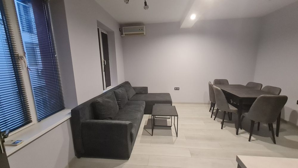 Дава се под наем Двустаен апартамент в София, Център - 60 кв.м за 765 € - Снимка #9