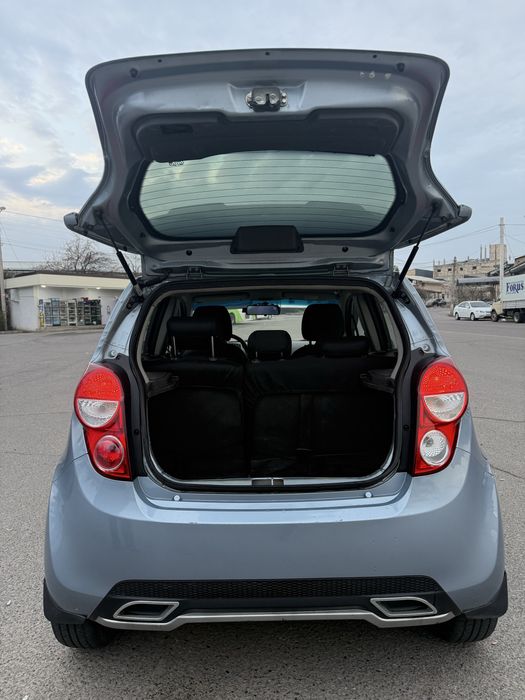 Spark 2 pozitsiya 2014yil motor 1.2