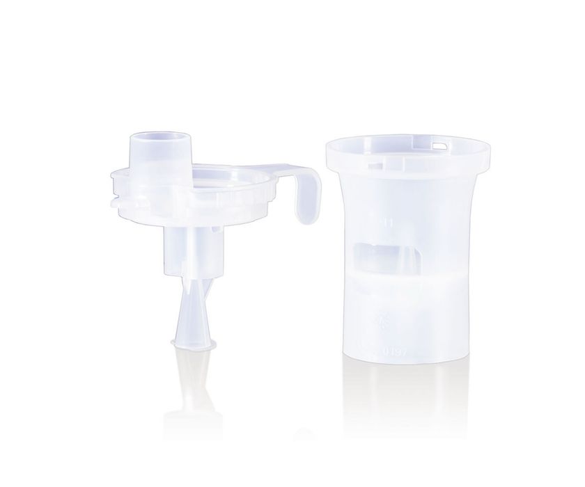 Небулайзер (ингалятор) компресорныйNE-900-EДля ингаляционных кабинетов