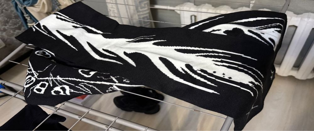 шарф дрейн, drain