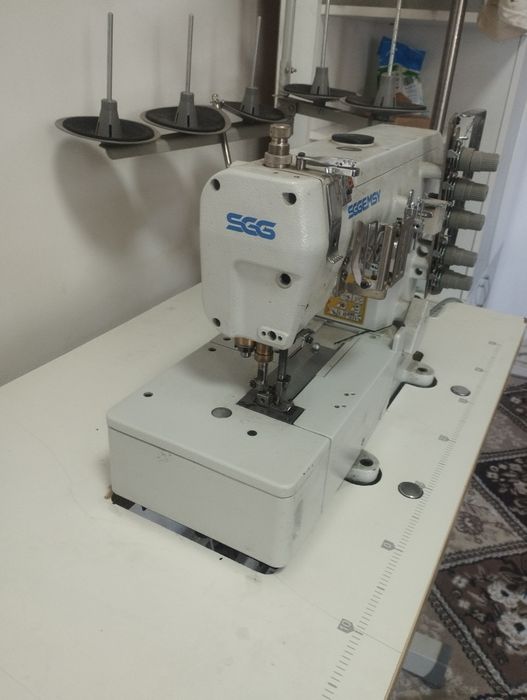 Raspashvalka yangidek holat ancha yaxshi koʻp ishlamagan