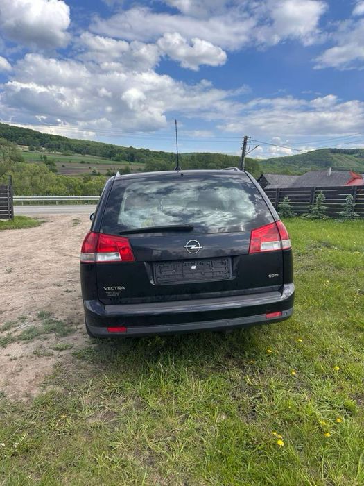 Vand Opel Vectra an 2008