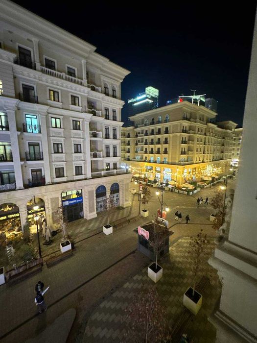 2-х комнатная в ЖК «Boulevard» с видом на ул. Милан ID: 4766