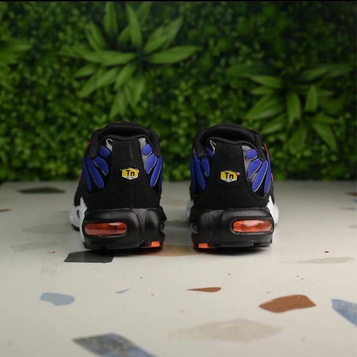 NIKE AIR MAX TN x Patta x Barcelona 40,41,42,43,44,45