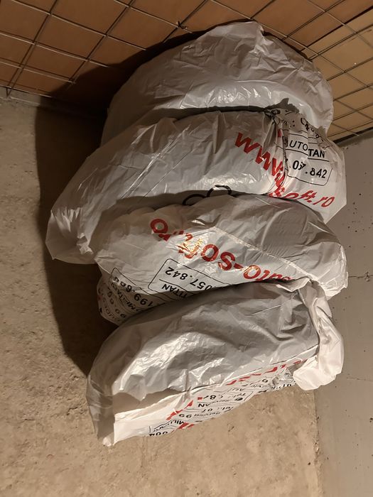 Anvelope de vara Good Year