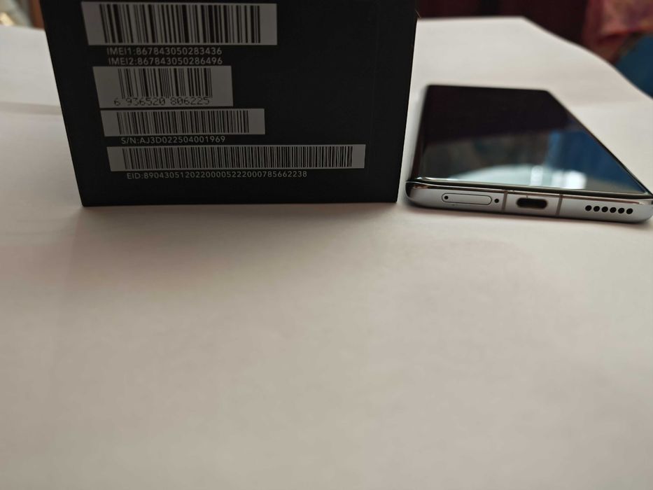 Honor magic 4 pro и honor choice earbuds clip