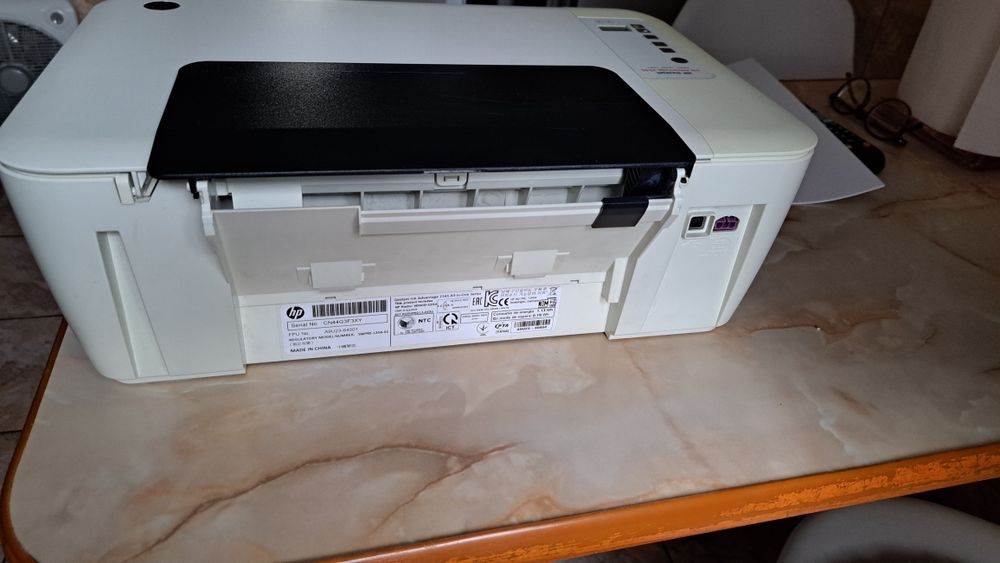 Imprimanta HP DeskJet 2545