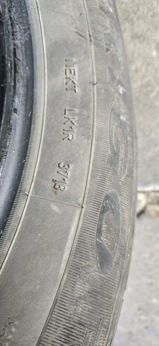 Зимни гуми за СУВ