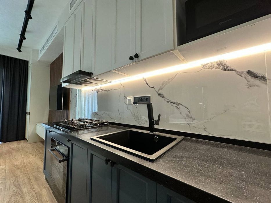 Продается 2х комнатная квартира в Ташкент Сити Гарденс