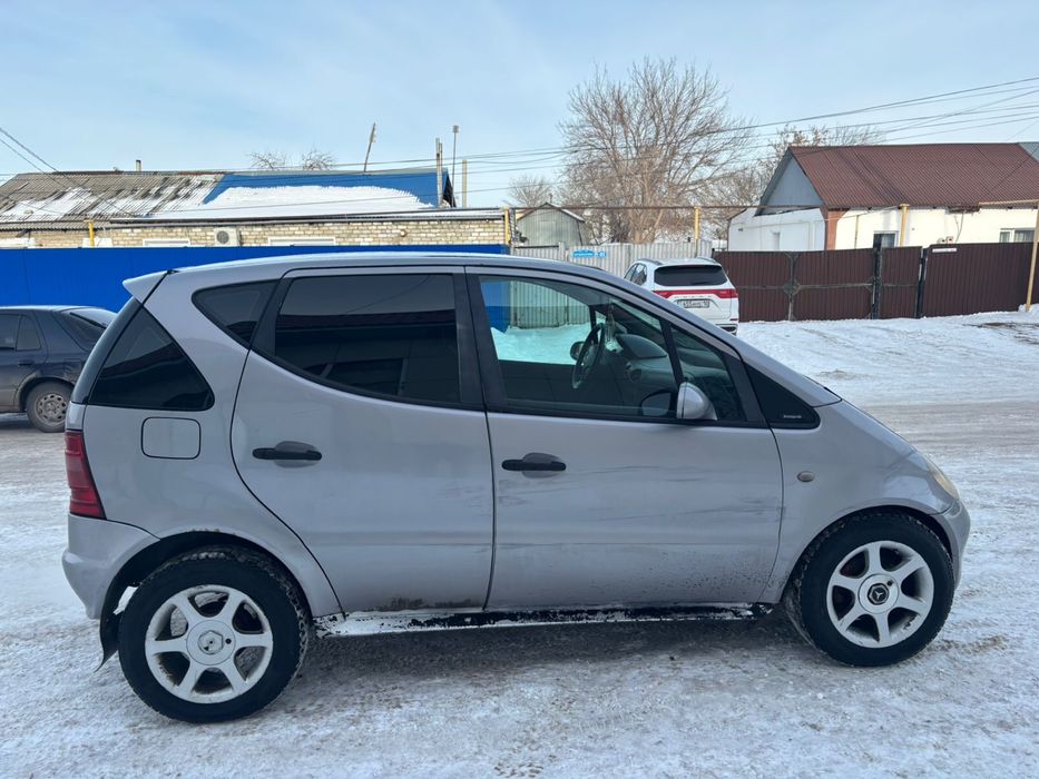 Продам Мерседес А160