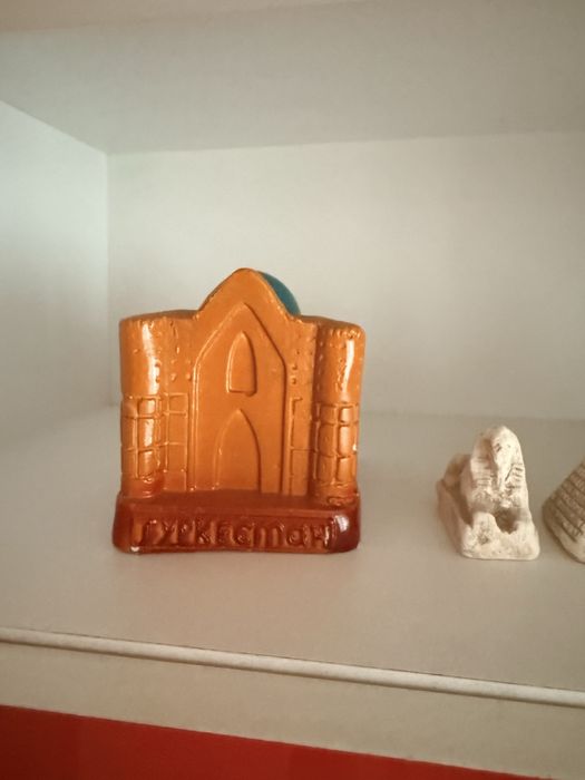 Сувениры пирамиды набор из Египта