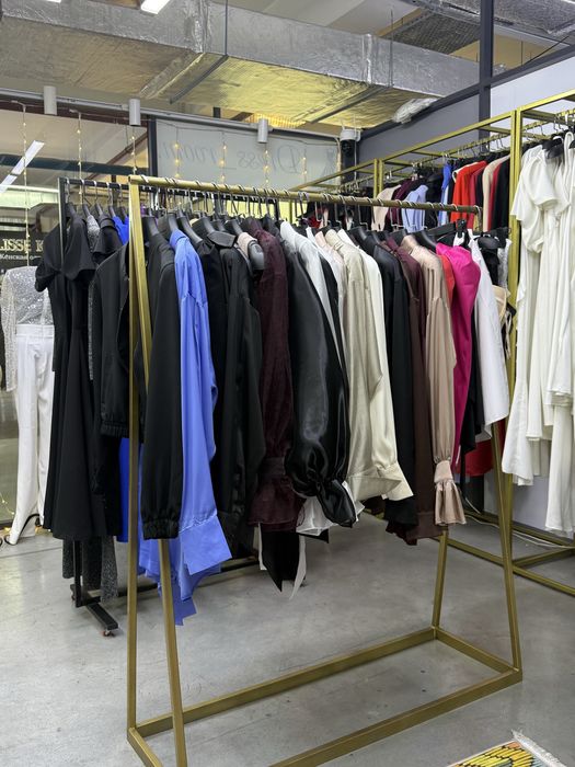 Продается оборудование  для бутика