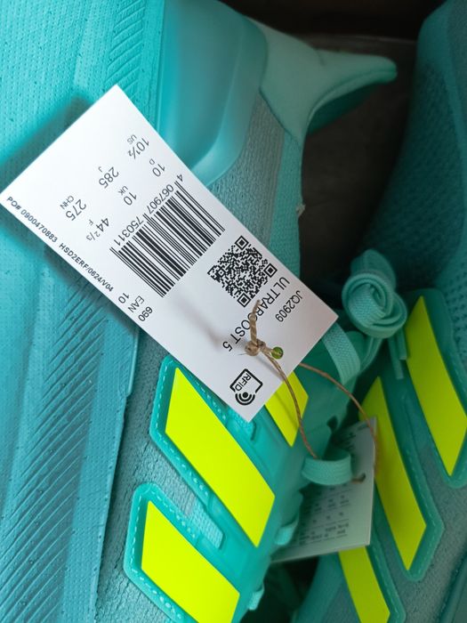 Adidas ultraboost 5