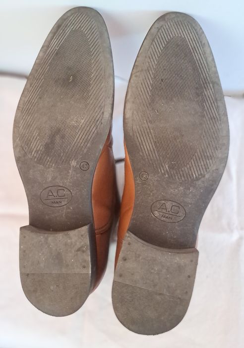 Pantofi bărbați Anna Cori 43