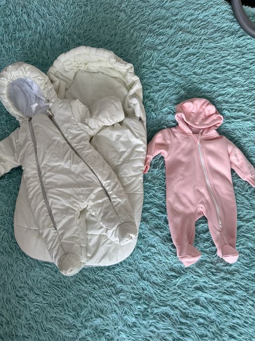 Продам детские вещи