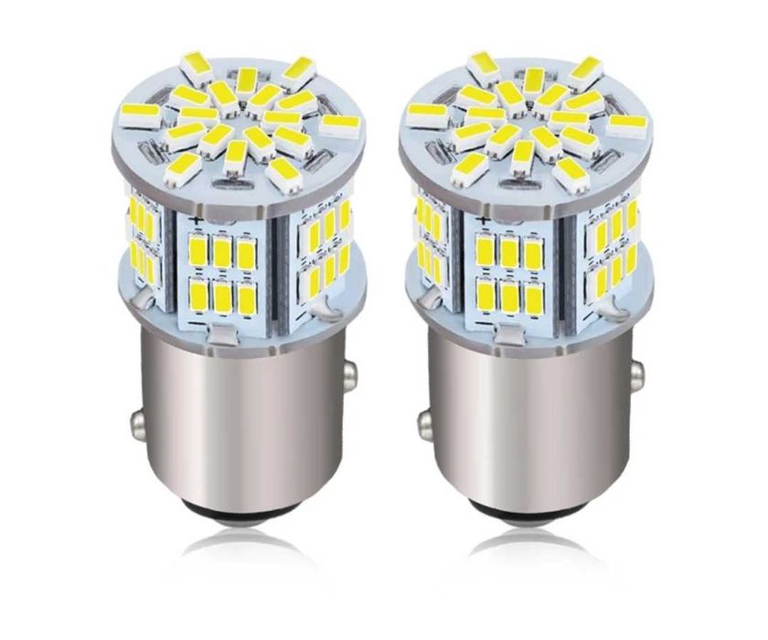 Лед Крушки 1156 12-24 V.