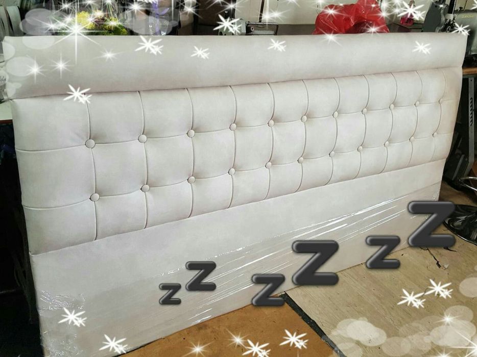 Табли за спалня, всички модели изработени лично за клиенти.