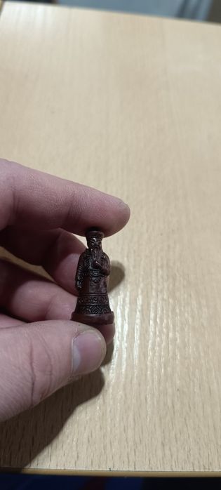 Мини шахматы в китайском стиле!