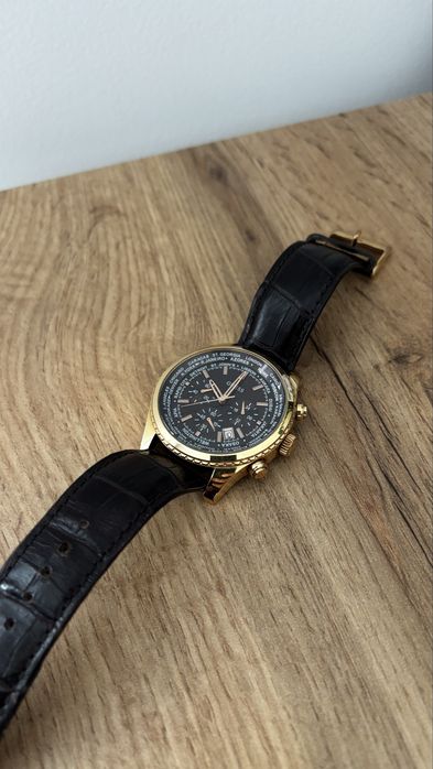 Ceas Guess barbati, model W0500G3
