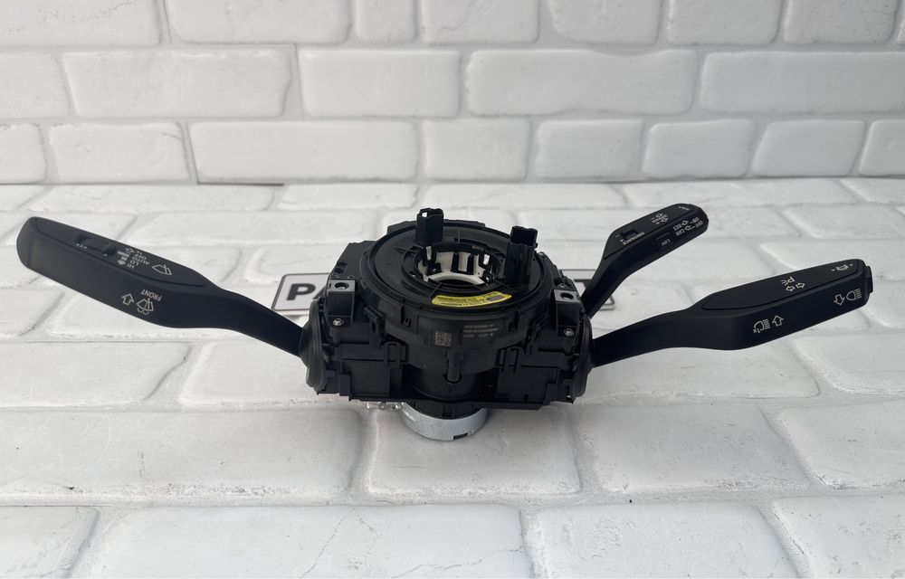 Лостове мигачи с лентов кабел AUDI A6 A7 C8 4N0907129AF