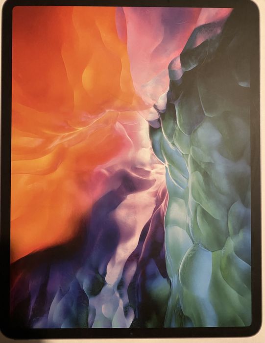 Ocazie!! Oferta!! Vand ipad pro 12,9 inch 512 GB 4th gen + husa uag