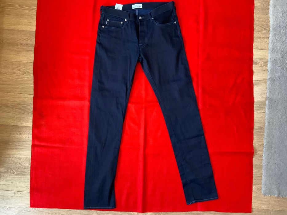 Stone Island-оригинални дънки 32 размер