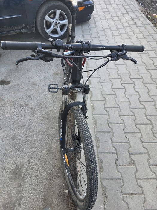 Продам велосипед Alpha Mustang