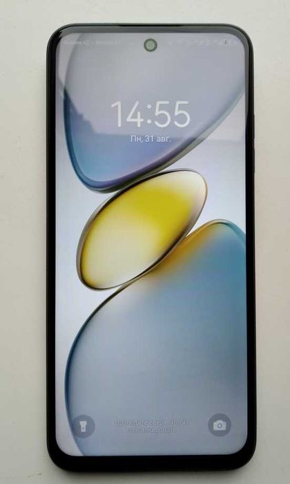 Tecno Spark Go 1