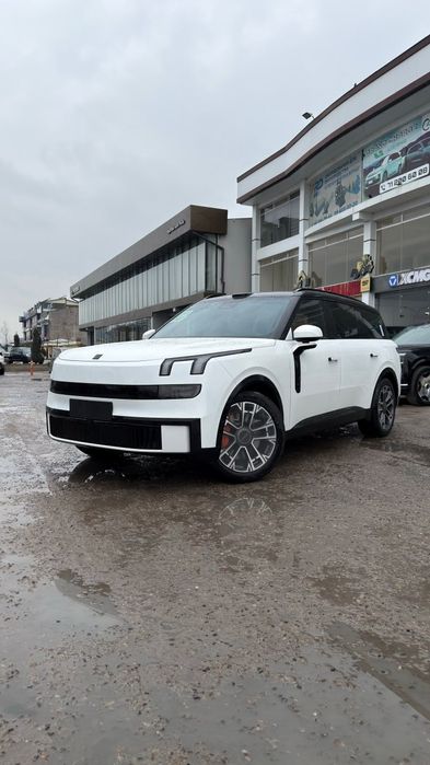 LYNK&CO 900 EM-P sotuvda tayyor