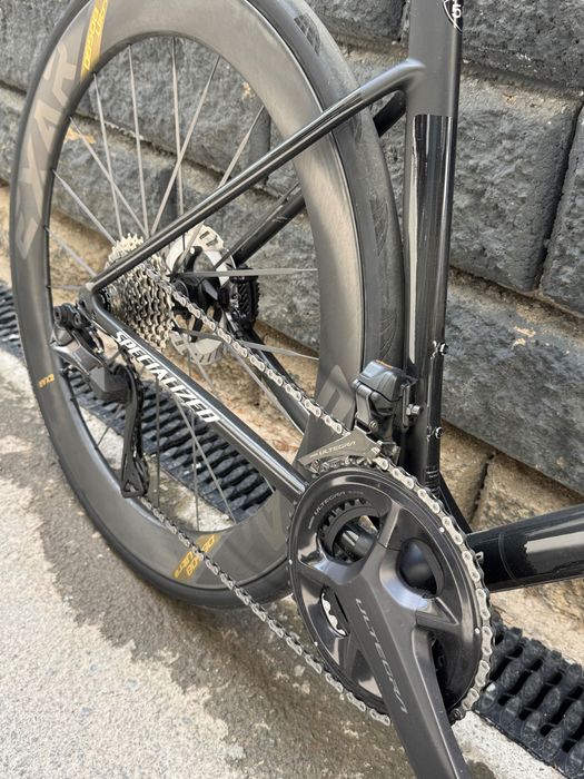 Specialized Tarmac SL 8 Pro