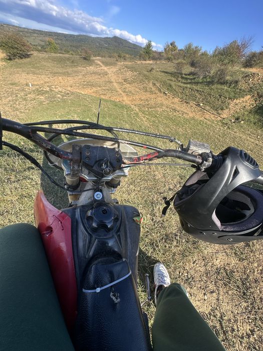 Cross zonghsen(americana) 250